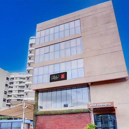 Hotel O Atithi Executive Meribel Village Экстерьер фото