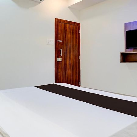 Hotel O Atithi Executive Meribel Village Экстерьер фото