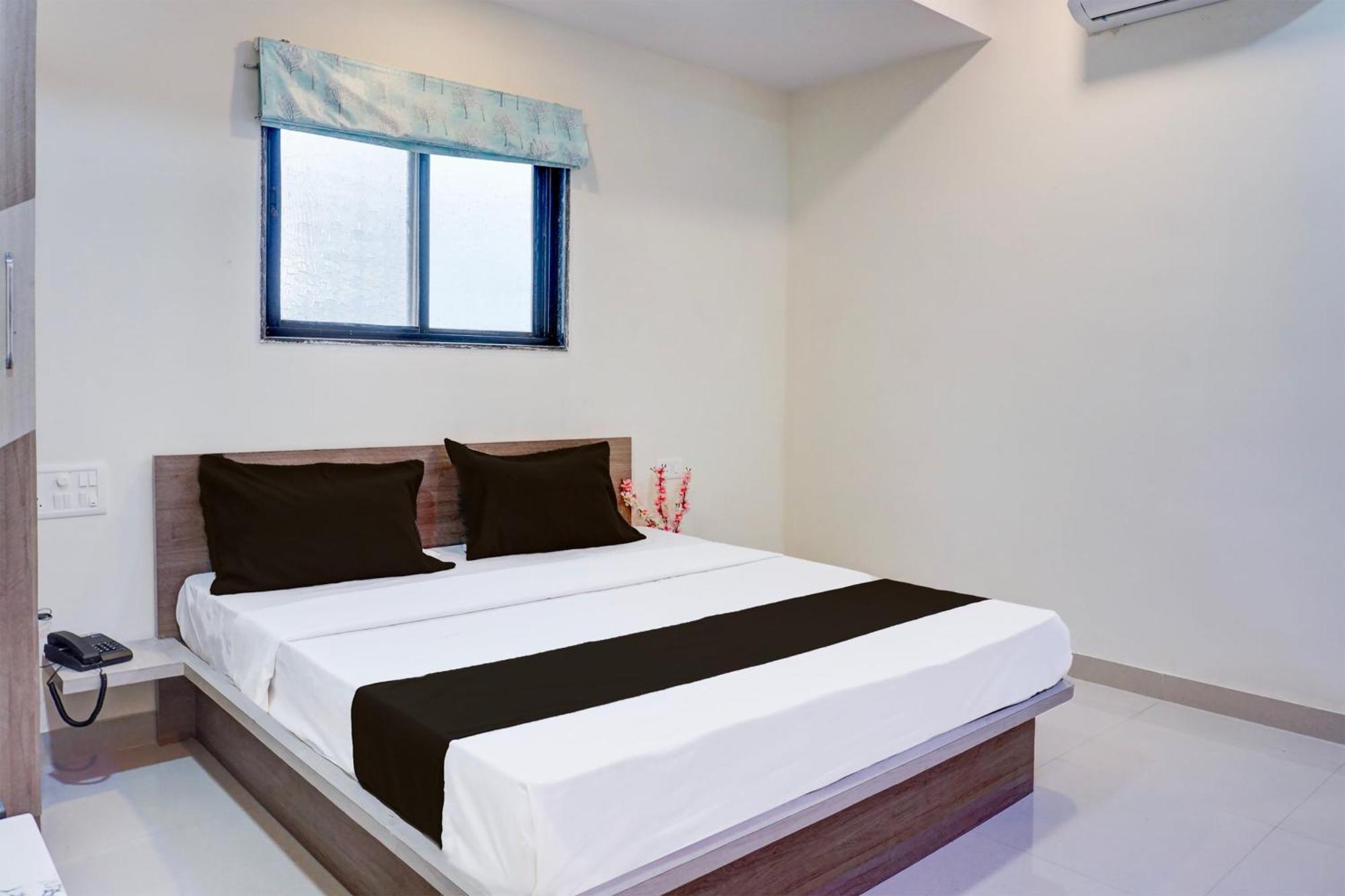 Hotel O Atithi Executive Meribel Village Экстерьер фото