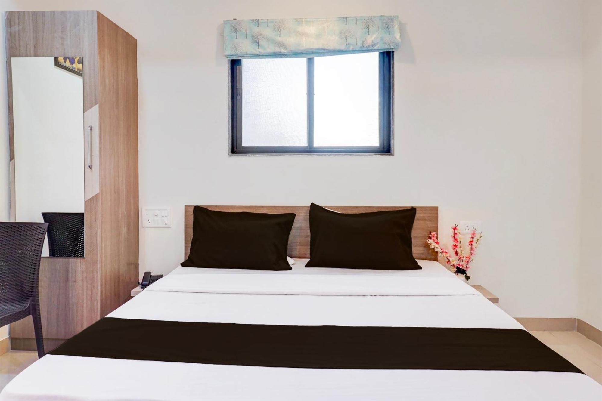 Hotel O Atithi Executive Meribel Village Экстерьер фото