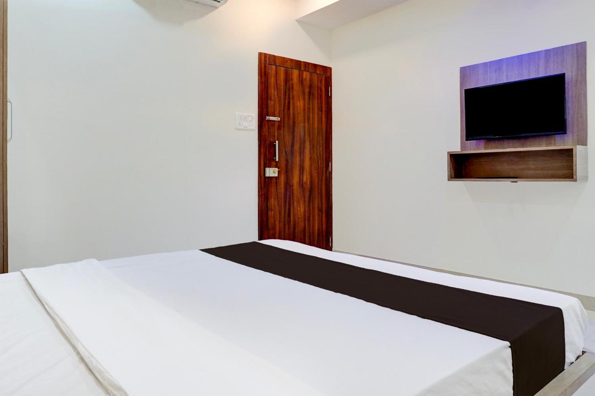 Hotel O Atithi Executive Meribel Village Экстерьер фото