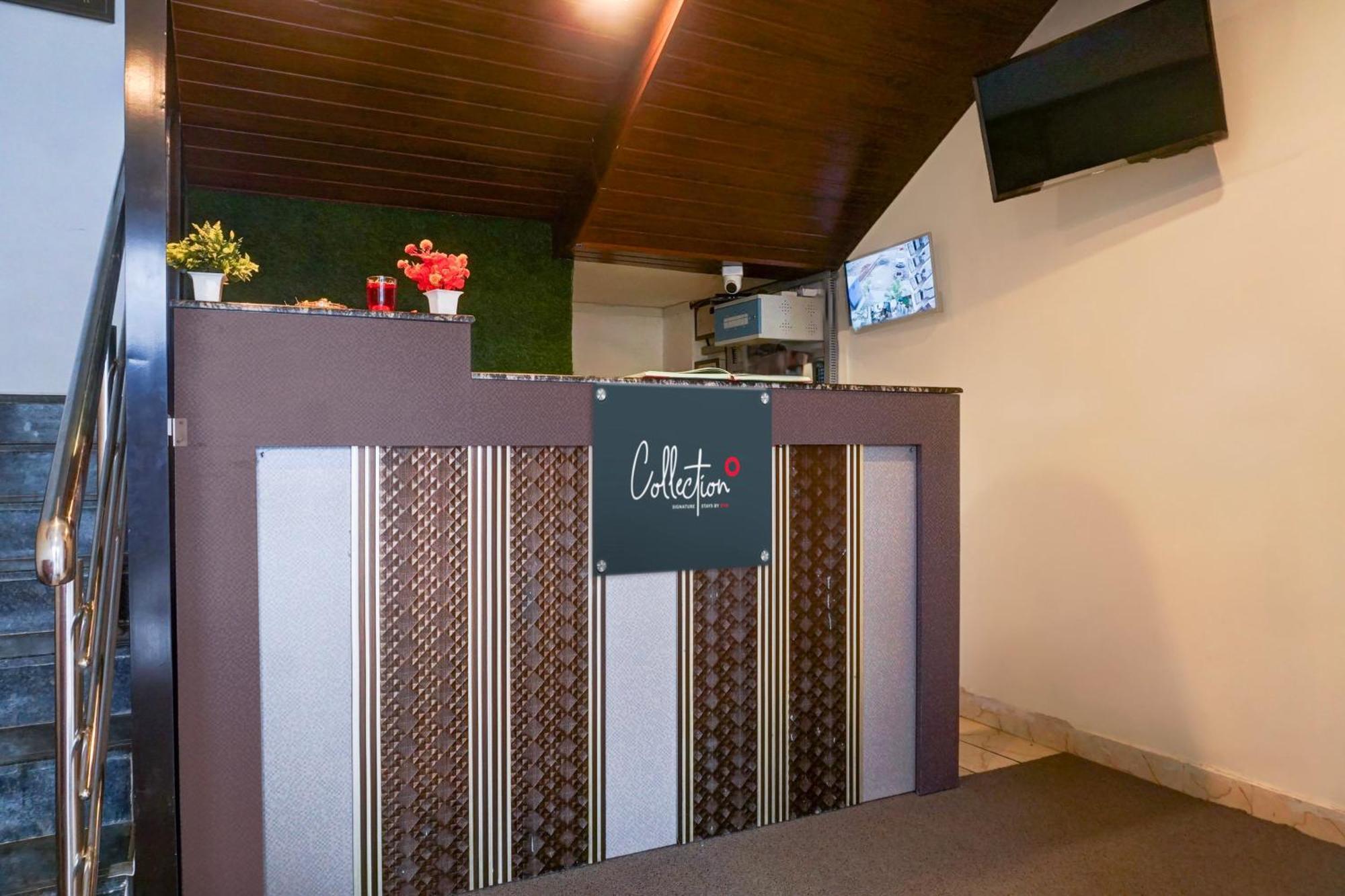 Hotel O Atithi Executive Meribel Village Экстерьер фото