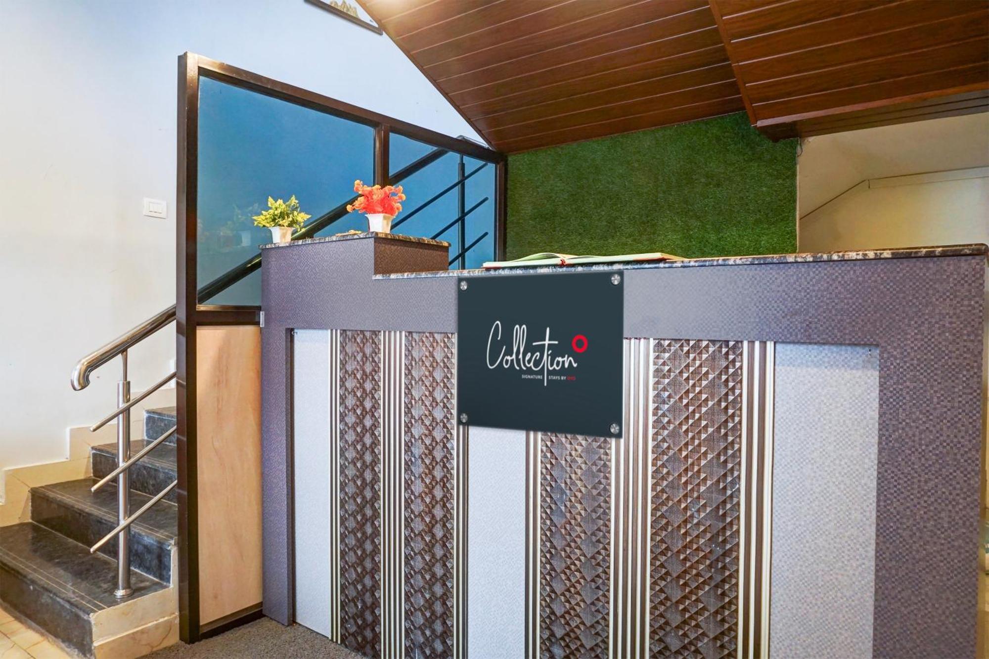 Hotel O Atithi Executive Meribel Village Экстерьер фото